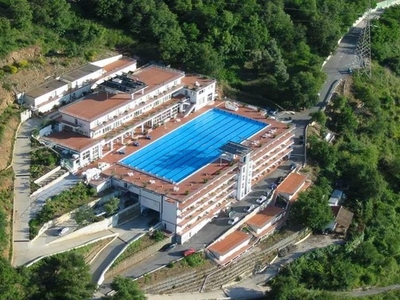 Prestigioso hotel di 1200 mq in vendita ., Vibo Valentia, Vibo-Valentia, Calabria