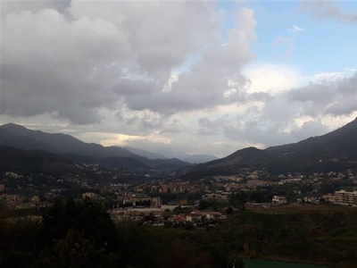 Quadrilocale seminuovo in zona Ginestre , Sala Abbagnano , Panoramica , Casa Manzo a Salerno