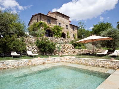 Residenza di lusso in vendita Magliano in Toscana, Toscana