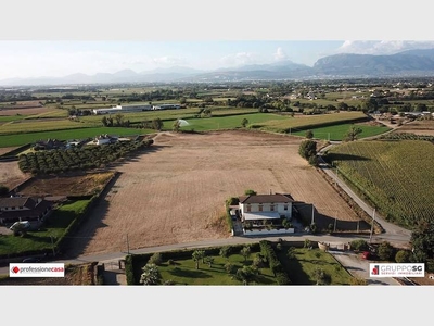 Terreno edificabile in vendita a Albanella, Via Tempone Giampietro, 38 - Albanella, SA