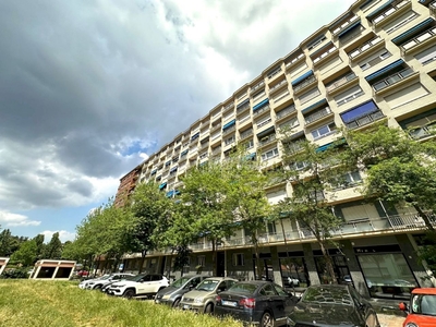 Vendita Appartamento Corso Giovanni Pascoli, 7, Torino