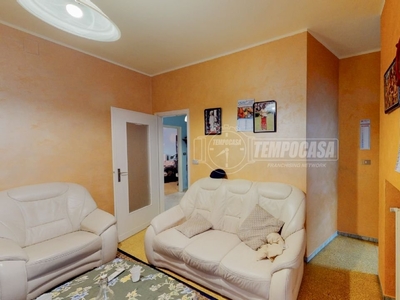 Vendita Appartamento Via Ormea, 106, Torino