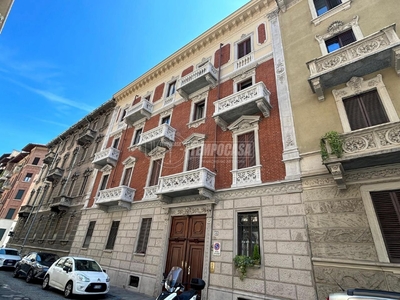 Vendita Appartamento Via Principe Tommaso, 45, Torino