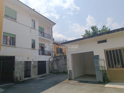 Vendita Appartamento Via Torino, Sant'Antonino di Susa