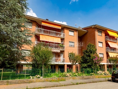 Vendita Appartamento Via Vittorio Alfieri, 24, San Mauro Torinese