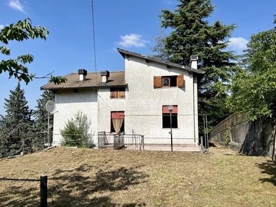 Vendita Casa indipendente Via San Carlo B., 24, Mornese