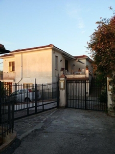 Villa abitabile a Agropoli