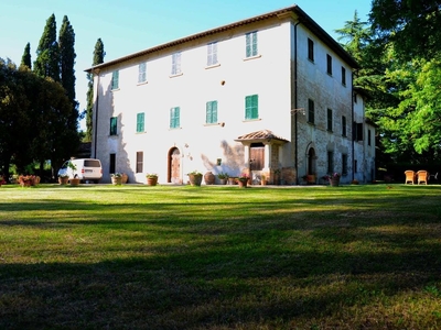 Villa di 1000 mq in vendita Città di Castello, Umbria
