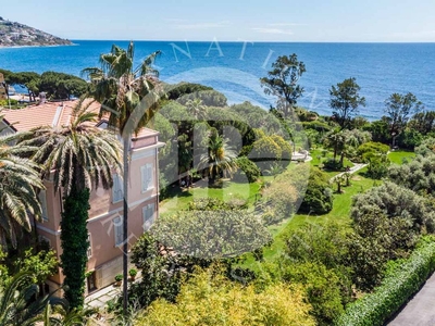 Villa di 1125 mq in vendita Sanremo, Liguria