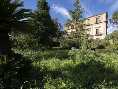 Prestigiosa villa in vendita Caltagirone, Sicilia
