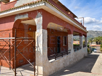 Prestigiosa villa di 145 mq in vendita via principale 1, Avola, Siracusa, Sicilia