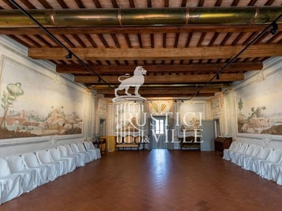 Prestigiosa villa in vendita Piazza San Paolo all'Orto, 21, Pisa, Toscana