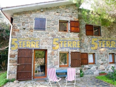 Villa di 160 mq in vendita CORNIGLIA, Vernazza, La Spezia, Liguria