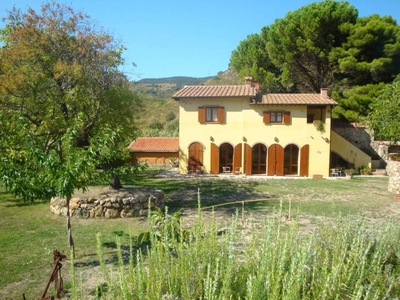 Prestigiosa villa di 180 mq in vendita, Monte Argentario, Toscana