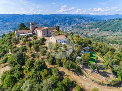 Villa in vendita Monsummano Terme, Italia