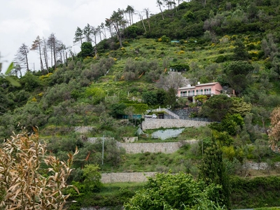 Villa di 200 mq in vendita Levanto, Liguria
