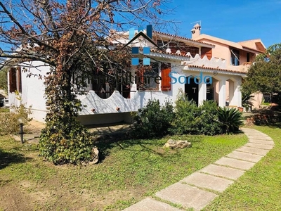 Esclusiva villa di 200 mq in vendita matta e peru 2, Budoni, Sardegna