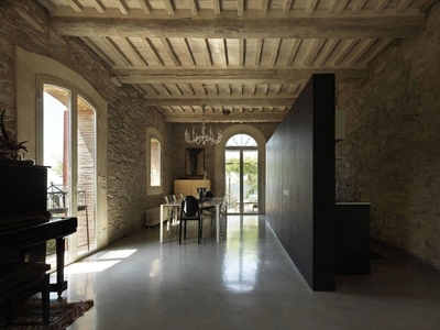 Villa in vendita Via del poggio di montemagno, 1, Calci, Pisa, Toscana