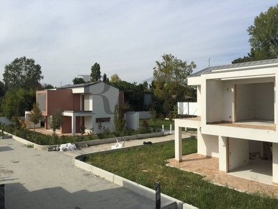 Villa di 250 mq in vendita Mogliano Veneto, Veneto