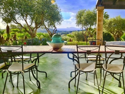 Prestigiosa villa di 259 mq in vendita Strada Vicinale sa Mandra De sa Giua, Alghero, Sardegna