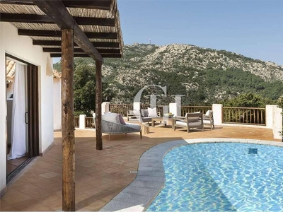 Villa di 260 mq in vendita via Ginepri, 20, Arzachena, Sardegna