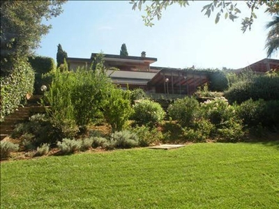 Esclusiva villa di 266 mq in vendita Via Le Mandrie, Castiglione della Pescaia, Toscana