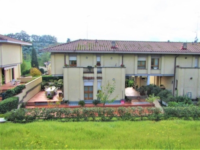 Prestigiosa villa di 270 mq in vendita Via Don Lorenzo Milani, 7, Bagno a Ripoli, Toscana