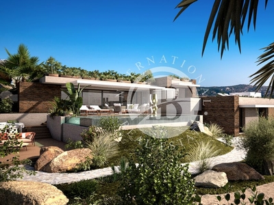 Villa in vendita Santa Teresa Gallura, Sardegna