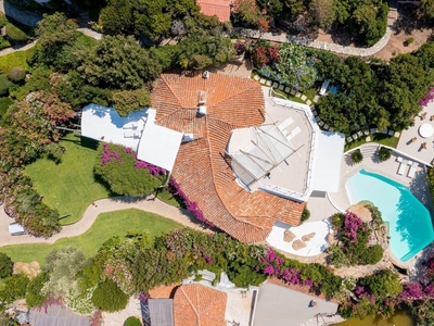 Villa di 300 mq in vendita Porto Cervo, Arzachena, Sassari, Sardegna