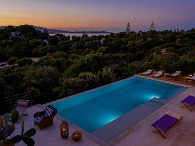 Villa di 300 mq in vendita Porto Rotondo - Costa Smeralda, Olbia, Sassari, Sardegna