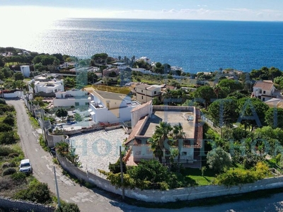 Villa di 300 mq in vendita Siracusa, Sicilia