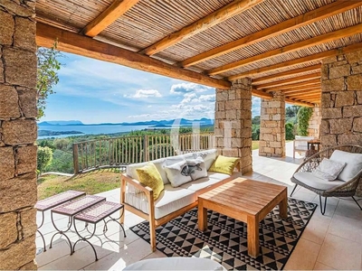 Esclusiva villa in vendita Via delle Acacie, 4, Arzachena, Sardegna