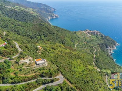 Villa di 300 mq in vendita via provinciale, Vernazza, La Spezia, Liguria