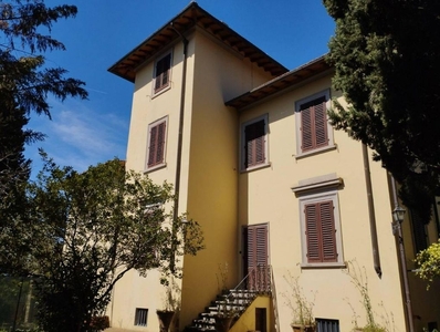 Villa di 300 mq in vendita Viale Libertà, Impruneta, Firenze, Toscana