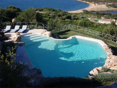 Villa di 310 mq in vendita Località Cala dei Ginepri, Arzachena, Sardegna