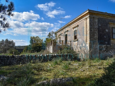 Villa di 320 mq in vendita Noto, Sicilia