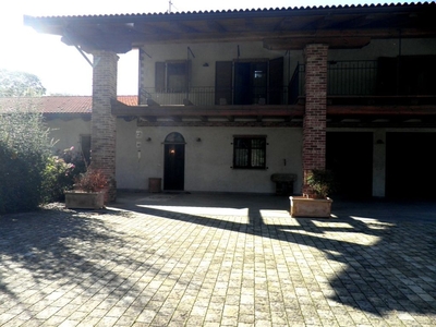 Villa di 348 mq in vendita Boves, Piemonte