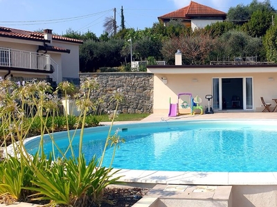 Villa di 350 mq in vendita via delle 5 Terre, La Spezia, Liguria