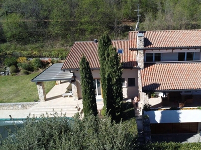 Villa di 350 mq in vendita Via Santa Giulia, Padenghe sul Garda, Lombardia