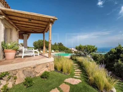 Villa di 370 mq in vendita Porto Cervo, Italia