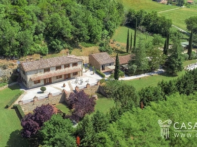 Villa di 377 mq in vendita Via Don Giovanni Minzoni, 9, Volterra, Toscana