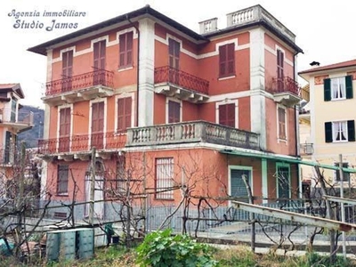 Prestigiosa villa in vendita Via Montanaro Disma, 108, Carasco, Genova, Liguria