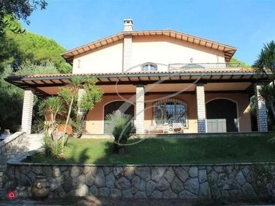 Villa di 385 mq in vendita Sanremo, Liguria
