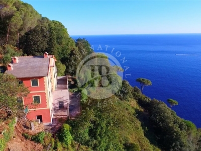 Villa di 400 mq in vendita Portofino, Liguria