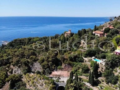 Prestigiosa villa di 400 mq in vendita Capo Mortola, snc, Ventimiglia, Liguria