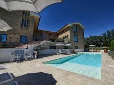 Villa di 405 mq in vendita Barbara, Italia