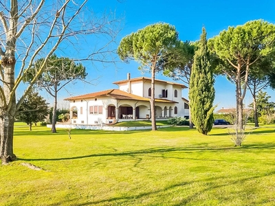 Villa di 409 mq in vendita VIA ARGINELLO, Pietrasanta, Lucca, Toscana