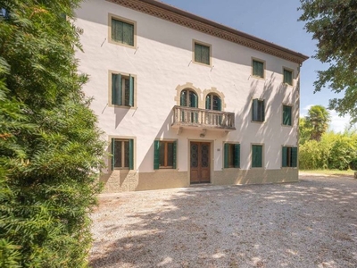 Villa di 450 mq in vendita loc. Corbolone, Santo Stino di Livenza, Venezia, Veneto