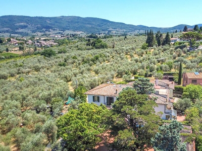 Villa di 475 mq in vendita Grassina, Italia