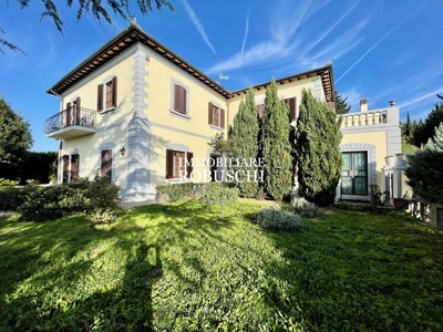 Villa di 490 mq in vendita Via Bolognese 421, Firenze, Toscana